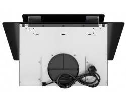 Кухонная вытяжка MAUNFELD Wind 50 черный-foto9