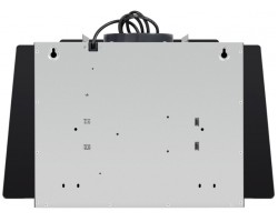 Кухонная вытяжка MAUNFELD Wind 50 черный-foto10