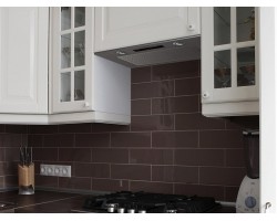 Кухонная вытяжка MAUNFELD Crosby Light C 50 нержавеющая сталь-foto8