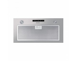 Кухонная вытяжка MAUNFELD Crosby Light C 50 нержавеющая сталь-foto5