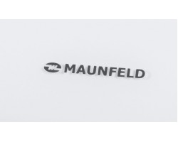 Кухонная вытяжка MAUNFELD Wind 50 белый-foto12