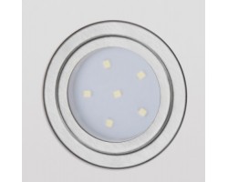 Кухонная вытяжка MAUNFELD Wind 50 белый-foto11