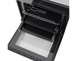 Шкаф духовой электрический MAUNFELD EOEH.5811B-foto5