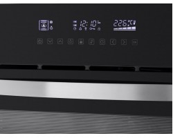 Шкаф духовой электрический MAUNFELD EOEH.5811B-foto6