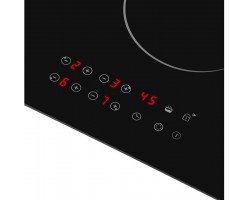 Электрическая варочная панель MAUNFELD CVCE594SMDBK-foto4