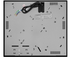 Электрическая варочная панель MAUNFELD CVCE594SMDBK-foto7