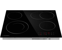Электрическая варочная панель MAUNFELD CVCE594SMDBK-foto6