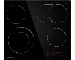 Электрическая варочная панель MAUNFELD CVCE594SMDBK-foto2