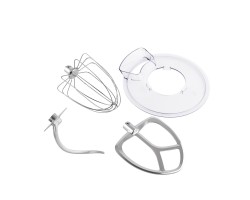 Миксер планетарный MAUNFELD MF-432R-foto9