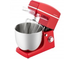 Миксер планетарный MAUNFELD MF-432R-foto2