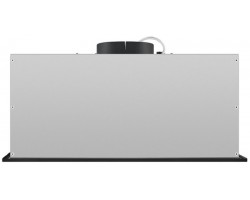 Кухонная вытяжка MAUNFELD Fantasy 1000ST 60 черное стекло-foto8