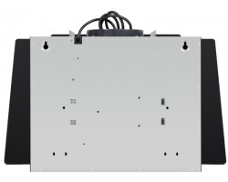 Кухонная вытяжка MAUNFELD Wind Push 50 черный-foto10