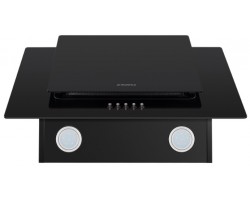 Кухонная вытяжка MAUNFELD Wind Push 50 черный-foto2