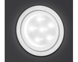 Кухонная вытяжка MAUNFELD Wind Push 50 черный-foto14