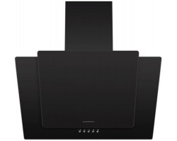 Кухонная вытяжка MAUNFELD Wind Push 50 черный-foto6