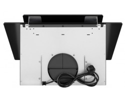 Кухонная вытяжка MAUNFELD Wind Push 50 черный-foto9