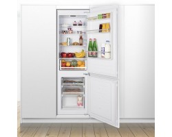 Холодильник встраиваемый MAUNFELD MBF177SW-foto10