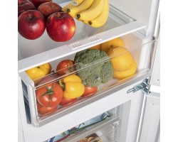 Холодильник встраиваемый MAUNFELD MBF177SW-foto6