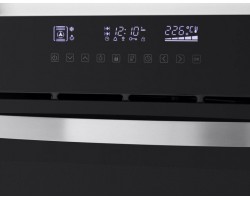 Шкаф духовой электрический MAUNFELD EOEH.5811S1-foto6