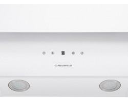 Кухонная вытяжка MAUNFELD Manchester Light 90 белый-foto10