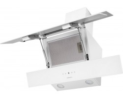 Кухонная вытяжка MAUNFELD Manchester Light 90 белый-foto11