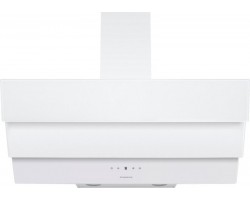 Кухонная вытяжка MAUNFELD Manchester Light 90 белый-foto2