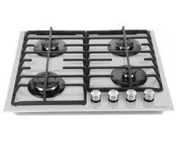 Газовая варочная панель MAUNFELD EGHG.64.6CW/G-foto3