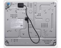 Газовая варочная панель MAUNFELD EGHG.64.6CW/G-foto17