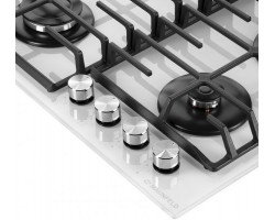Газовая варочная панель MAUNFELD EGHG.64.6CW/G-foto5