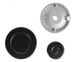 Газовая варочная панель MAUNFELD EGHG.64.6CW/G-foto13