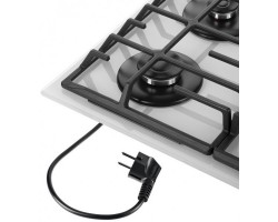 Газовая варочная панель MAUNFELD EGHG.64.6CW/G-foto12