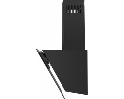 Кухонная вытяжка MAUNFELD Eagle 60 черный-foto6