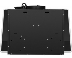 Кухонная вытяжка MAUNFELD Eagle 60 черный-foto9