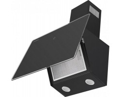 Кухонная вытяжка MAUNFELD Eagle 60 черный-foto3