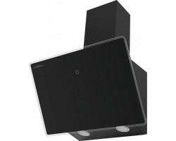 Кухонная вытяжка MAUNFELD Eagle 60 черный-foto2