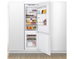 Холодильник встраиваемый MAUNFELD MBF177NFFW-foto13