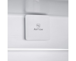 Холодильник встраиваемый MAUNFELD MBF177NFFW-foto9