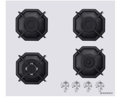 Газовая варочная панель MAUNFELD EGHG.64.23CW\G