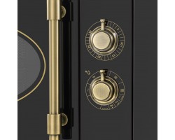 Микроволновая печь встраиваемая MAUNFELD JBMO.20.5GRBG-foto3