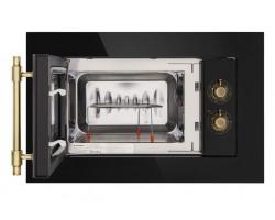 Микроволновая печь встраиваемая MAUNFELD JBMO.20.5GRBG-foto2
