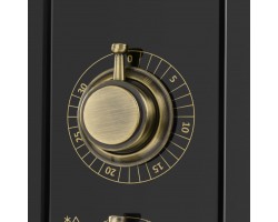 Микроволновая печь встраиваемая MAUNFELD JBMO.20.5GRBG-foto5