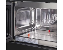Микроволновая печь встраиваемая MAUNFELD JBMO.20.5GRBG-foto4