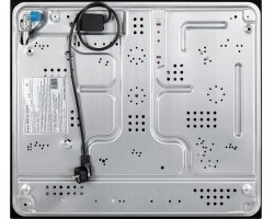 Комбинированная варочная панель MAUNFELD EEHG.64.13CB/KG-foto6