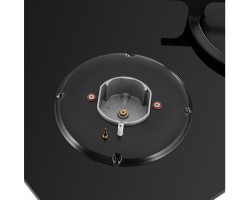 Комбинированная варочная панель MAUNFELD EEHG.64.13CB/KG-foto13