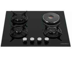 Комбинированная варочная панель MAUNFELD EEHG.64.13CB/KG-foto4