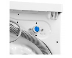 Стиральная машина c инвертором MAUNFELD MFWM148WH-foto16