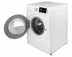 Стиральная машина c инвертором MAUNFELD MFWM148WH-foto4