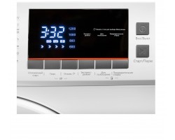 Стиральная машина c инвертором MAUNFELD MFWM148WH-foto9