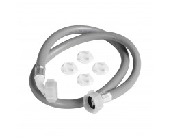 Стиральная машина c инвертором MAUNFELD MFWM148WH-foto17