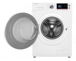 Стиральная машина c инвертором MAUNFELD MFWM148WH-foto2